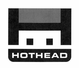 HOTHEAD trademark