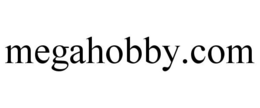 MEGAHOBBY.COM trademark