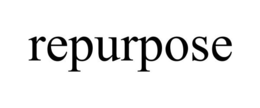 REPURPOSE trademark