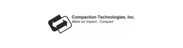 COMPACTION TECHNOLOGIES, INC. MAKE AN IMPACT...COMPACT trademark