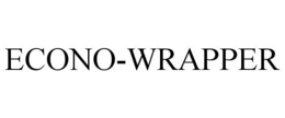 ECONO-WRAPPER trademark