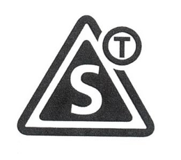 S T trademark