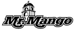 MR. MANGO trademark