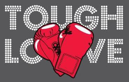 TOUGH LOVE trademark