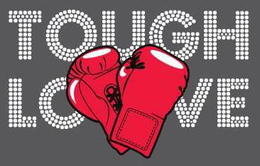 TOUGH LOVE trademark