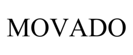 MOVADO trademark