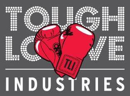TOUGH LOVE INDUSTRIES TLI trademark