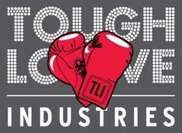 TOUGH LOVE INDUSTRIES TLI trademark