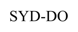 SYD-DO trademark