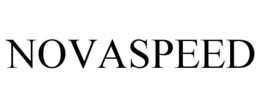 NOVASPEED trademark
