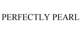 PERFECTLY PEARL trademark
