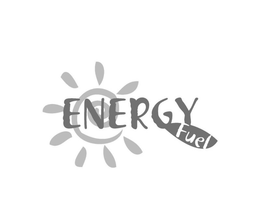 ENERGY FUEL trademark