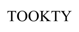 TOOKTY trademark
