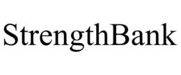 STRENGTHBANK trademark
