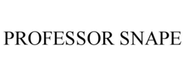 PROFESSOR SNAPE trademark