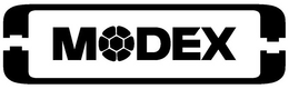 MODEX trademark