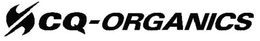 CQ-ORGANICS trademark