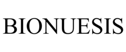 BIONUESIS trademark