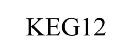 KEG12 trademark