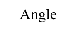 ANGLE trademark