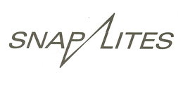 SNAPLITES trademark