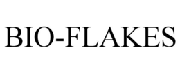 BIO-FLAKES trademark