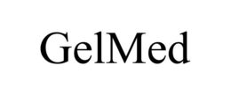 GELMED trademark