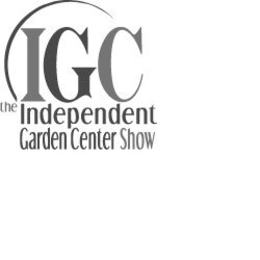 IGC THE INDEPENDENT GARDEN CENTER SHOW trademark