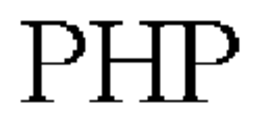 PHP trademark