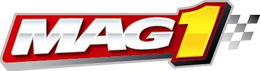 MAG 1 trademark