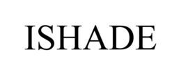 ISHADE trademark