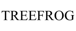 TREEFROG trademark