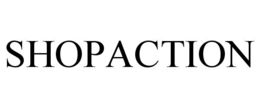 SHOPACTION trademark
