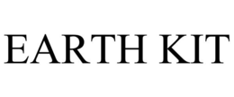 EARTH KIT trademark