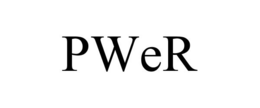 PWER trademark