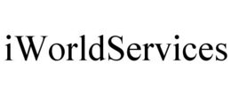 IWORLDSERVICES trademark