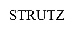 STRUTZ trademark