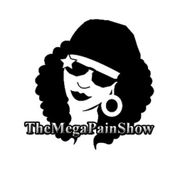 THE MEGA PAIN SHOW trademark