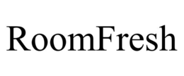 ROOMFRESH trademark
