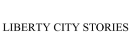 LIBERTY CITY STORIES trademark