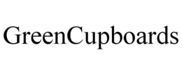 GREENCUPBOARDS trademark