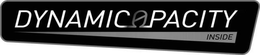 DYNAMICOPACITY INSIDE trademark
