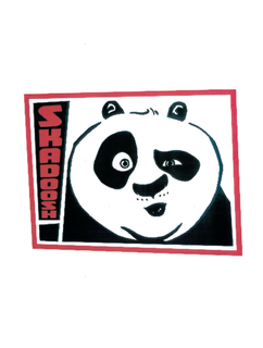 SKADOOSH trademark