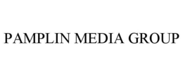 PAMPLIN MEDIA GROUP trademark