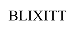 BLIXITT trademark