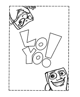 LO YO! trademark