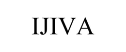 IJIVA trademark