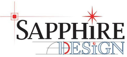 SAPPH RE DESIGN trademark