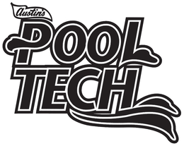 AUSTIN'S POOL TECH trademark