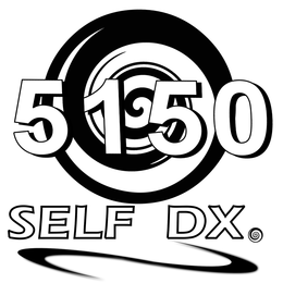 5150 SELF DX trademark